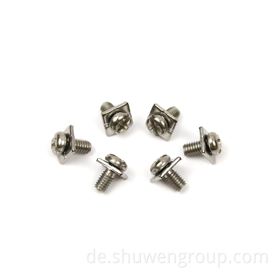 Sems Screw 2664